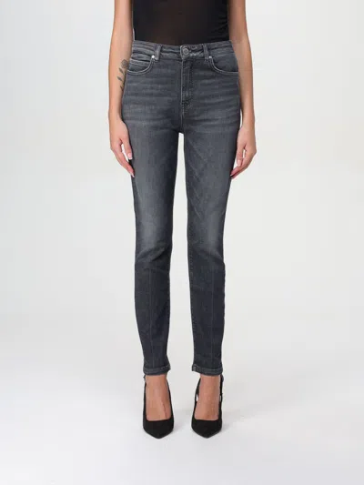 Pinko Jeans  Woman Color Denim