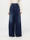 Pinko Bianca Jeans In Denim