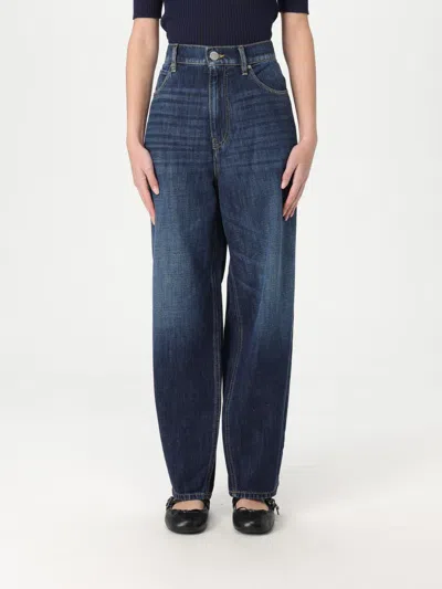 Pinko Jeans  Woman Color Stone Washed