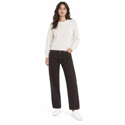 Pinko Jeans In Black