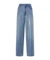 Pinko Jeans With Belt Loops