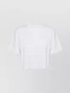 Pinko Tecno Popeline Wanted Top