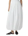 Pinko Jupe Boule Longue