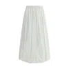 Pinko Jupe Boule Longue