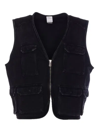 PINKO JOKER VEST
