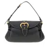 Pinko 'jolene Classic' Shoulder Bag In Black
