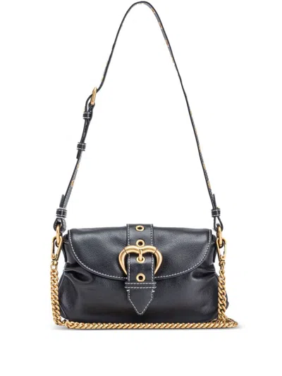 PINKO JOLENE SHOULDER MINI BAG,102802.A1W9