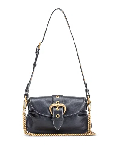 PINKO JOLENE SHOULDER MINI BAG