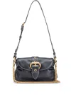 PINKO JOLENE SHOULDER MINI BAG