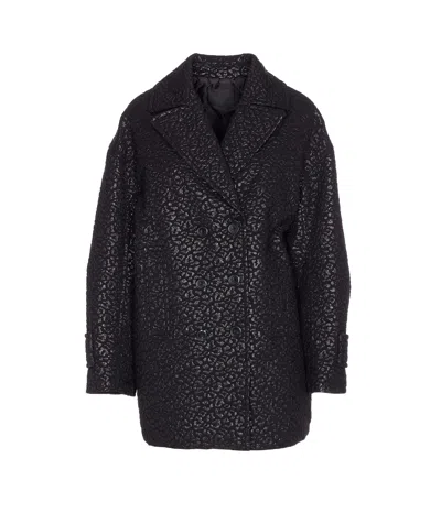 PINKO JOSEFA COAT