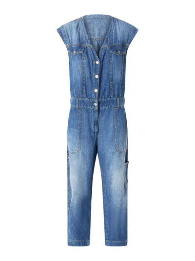PINKO JUMPSUIT