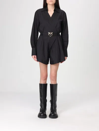 Pinko Jumpsuit  Woman Color Black