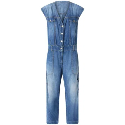 PINKO PINKO JUMPSUITS