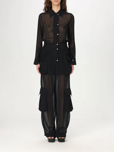Pinko Jumpsuits  Woman Color Black