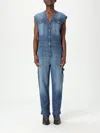 Pinko Suit Separate  Woman Color Denim