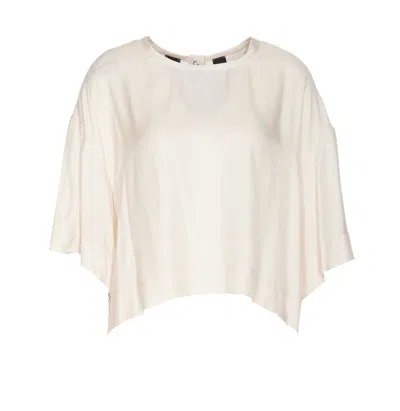 PINKO JUNO BLOUSE