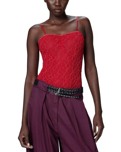 Pinko Karl Bodysuit