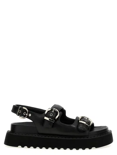 PINKO PINKO 'KATE 03' SANDALS