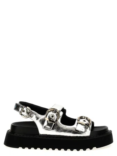 PINKO PINKO 'KATE 03' SANDALS