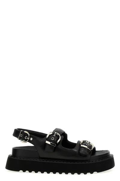 PINKO PINKO 'KATE 03' SANDALS