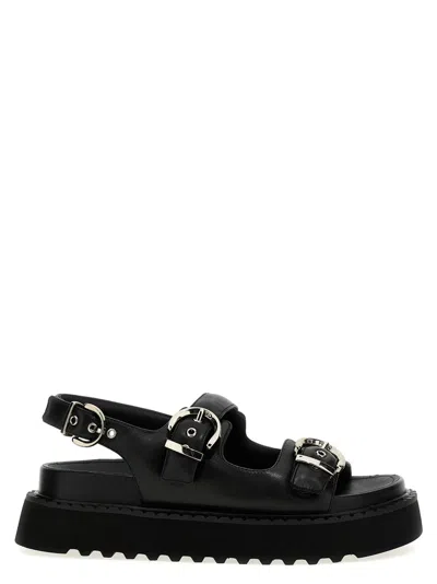 PINKO PINKO 'KATE 03' SANDALS