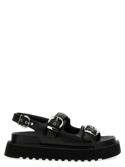PINKO PINKO 'KATE 03' SANDALS