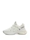 Pinko Kenzo Kourt Curve Sneakers In White
