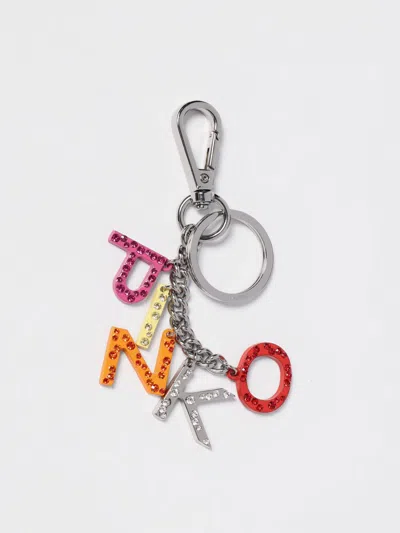 Pinko Key Chain  Woman Color Pink