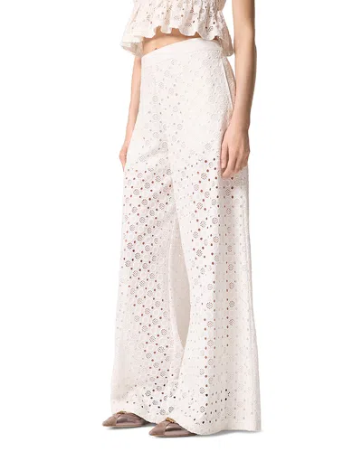 Pinko Kimmy Pants In Multi