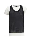 Pinko Knitted T-shirt