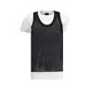 Pinko Knitted T-shirt
