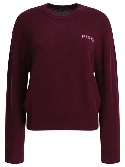PINKO PINKO KNITWEAR