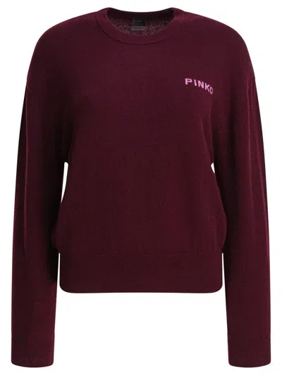 PINKO PINKO KNITWEAR