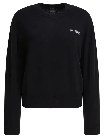 PINKO PINKO KNITWEAR