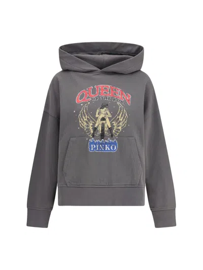 PINKO PINKO SWEATSHIRTS
