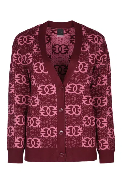 PINKO PINKO KNITWEAR