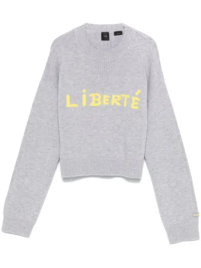 PINKO KOHONA SWEATER