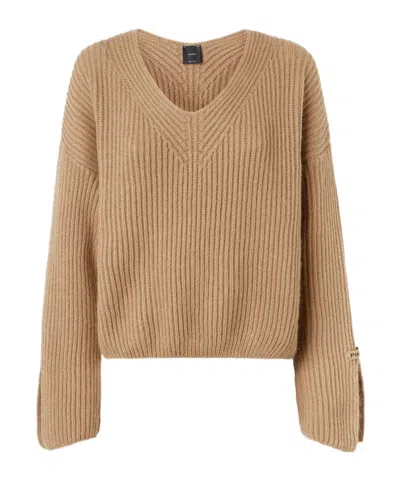 PINKO KORAT SWEATER