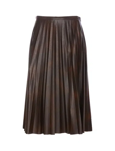 PINKO KUDRIKA SKIRT