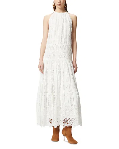 PINKO LA CURA ABITO SANGAL DRESS