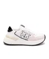 Pinko Sneakers & Slip-on In White
