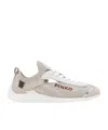 Pinko Reby Low-top Sneakers In Brown