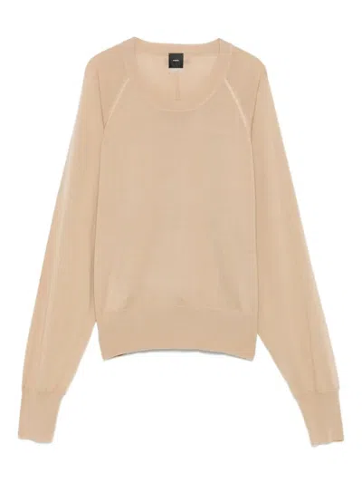 PINKO `LANZAROTE` SWEATER
