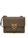Pinko Large Love Shoulder Bag