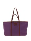 Pinko Large Miranda Tote Bag