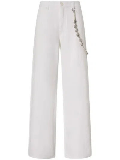 PINKO PINKO LAURYN LOOSE BULL CLOTHING