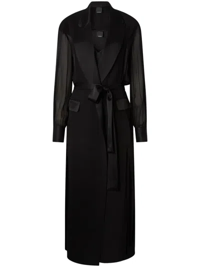 Pinko Dresses In Black