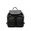 Pinko Leather Backpacks & Travels