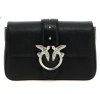 Pinko Love One Mini Crossbody Bag