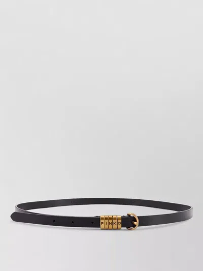 Pinko Leather Belt
